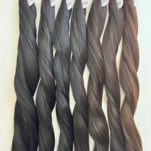 موی دوسر باز نیمپوش درجه یک | کد: ZNB-V5Y