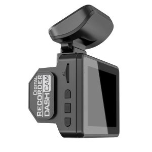 دوربین ثبت وقایع سه‌گانه خودرو مدل TripleCam WIFI X3 | کد: ZNB-YOE