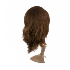 کلاه‌گیس زنانه ساتورا مدل 8943 کد 33T27 | کد: ZNB-Y10