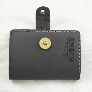 کیف پول مدل چرم مصنوعی جییپ سه تیکه mps-6 | کد: ZNB-YTS