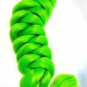 موی دوسر باز الیاف تمامپوش | کد: ZNB-VNE