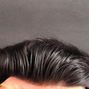 پروتز مو جلوتور آنکارایی بلیچ اورجینال 17×23 رنگ N2 | کد: ZNB-VOT