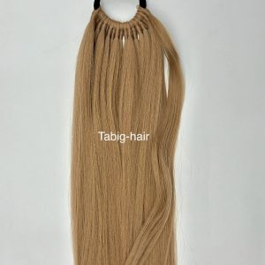 دم اسبی فیک | کد: ZNB-VDK