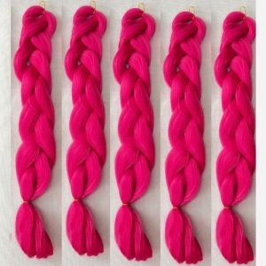 موی دوسر باز سرخابی | کد: ZNB-XAY