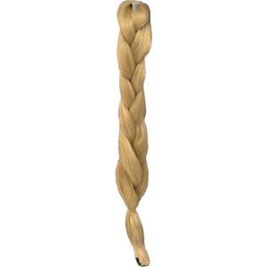 موی دوسر باز نسکافه ای | کد: ZNB-XH0