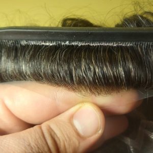 پروتز مو طبیعی نیوزلندی | کد: ZNB-UY0