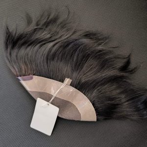 پروتر مو دورسیلیکون لس آنجلسی اورجینال 15×20 رنگ N1 | کد: ZNB-VE7