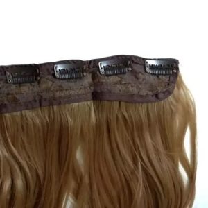 اکستنشن مو ویو گوش تا گوش | کد: ZNB-VIY