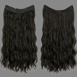 موی یکسره فول کاور | کد: ZNB-V2F