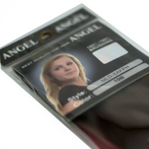 مو مصنوعی آنجل مدل MD-SAF PH شماره ۱۰B | کد: ZNB-WI7