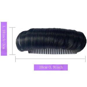 پروتز مو شونه پوش | کد: ZNB-U3M