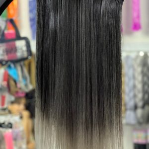 اکستنشن سرتاسری پنج گیره | کد: ZNB-UC4