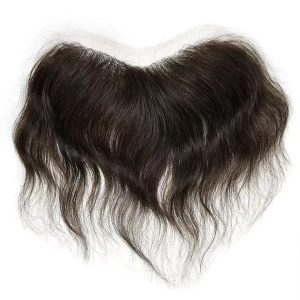 پروتز جلو سر طبیعی(کد:3003) | کد: ZNB-W9Q