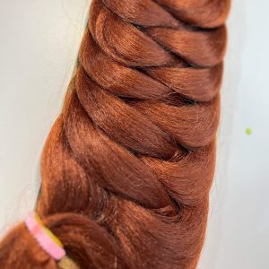 مو پوشدار دوسر باز | کد: ZNB-VNK