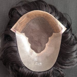 پروتز مو جلوتور هالیوودی بلیچ اورجینال 16×22 رنگ N3 | کد: ZNB-VA6