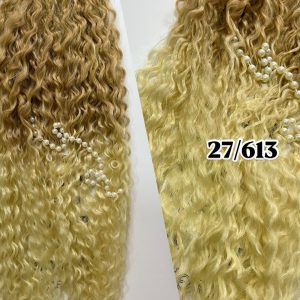 مو دوسر باز آفرو – ۳۵۰ / ۱۸۵گرم | کد: ZNB-UMM