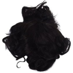 پروتز کف سر هالیوودی (کد:1026) – طبیعی | کد: ZNB-WCP