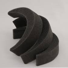 پروتز اسفنجی مو | کد: ZNB-V80