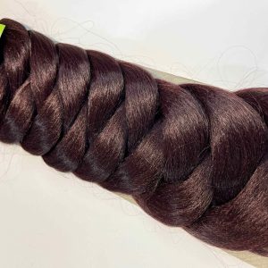 مو دوسر باز تمام پوش پوشدار | کد: ZNB-VG6