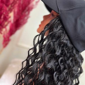 کلاه مویی فر | کد: ZNB-XOK