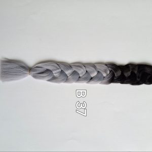دو سرباز تمام پوش آمبره،B37 | کد: ZNB-VU1