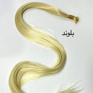 مو دوسر باز بدون پوش | کد: ZNB-V1O