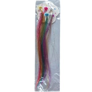 مو مصنوعی کلیپسی | کد: ZNB-UOQ