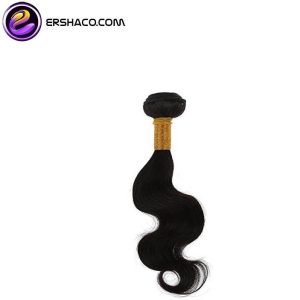 اکستنشن توگو موی طبیعی مدل بلند و حالت دار TOOGOO Wave weft hair Hair Extensions | کد: ZNB-WHH