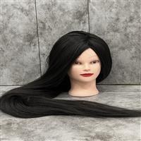 پروتز کف سری مشکی طبیعی | کد: ZNB-WMA