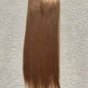 اکستنشن مو ۵ گیره تک رنگ | کد: ZNB-UD5