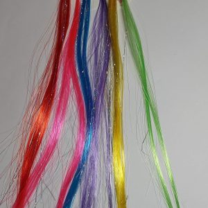 مو مصنوعی | کد: ZNB-XHZ