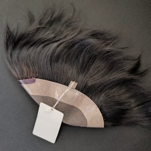 پروتر مو دورسیلیکون اورجینال لس آنجلسی اورجینال 24×18 رنگ N2 | کد: ZNB-VO5